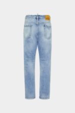 Light Diagonale Wash London Bro Jeans