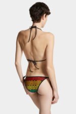 Allover Logo Bikini Brief/Bikni