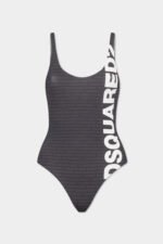 Dsquared2 Logo One-Piece