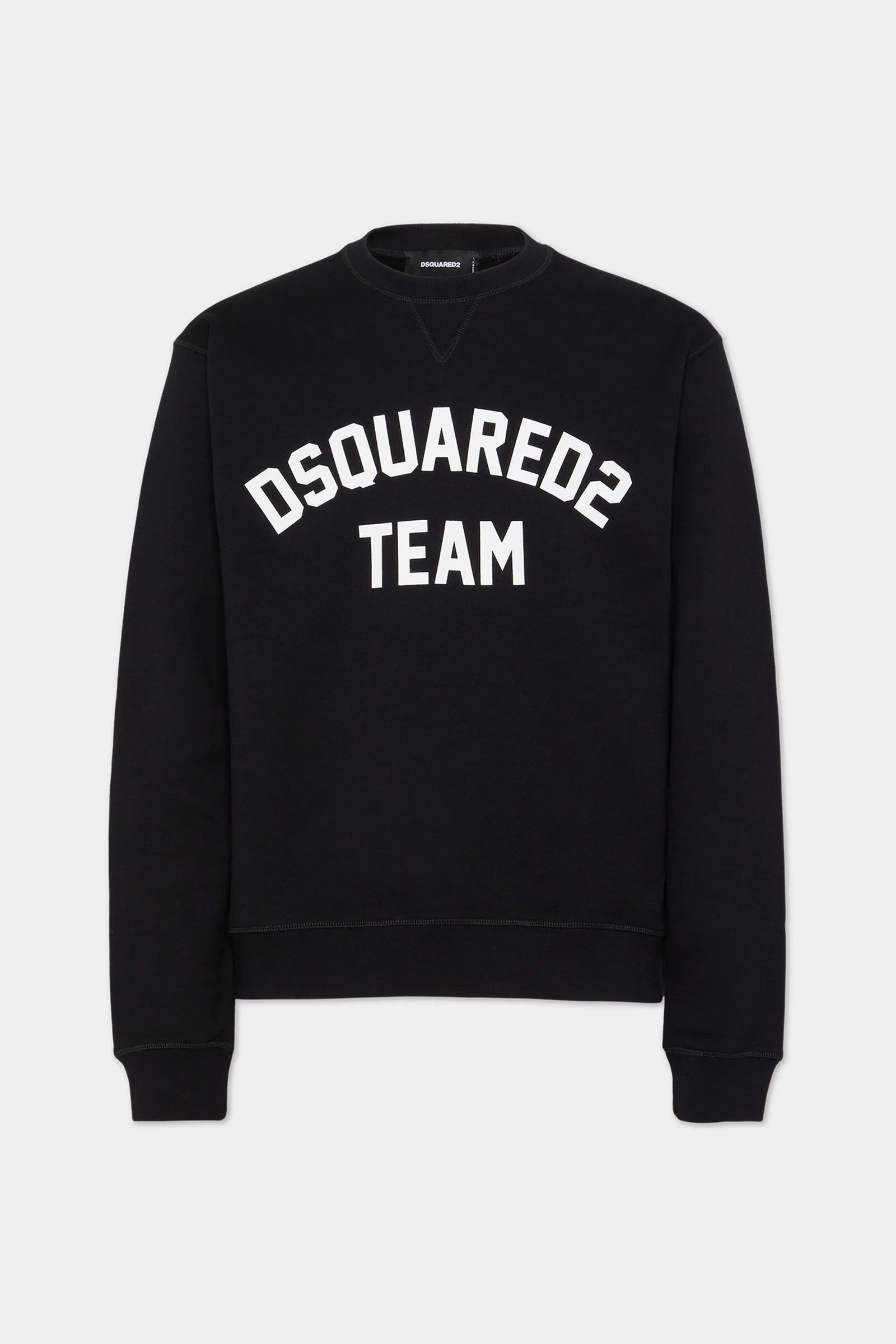 Cool Fit Dsquared2 Team Crewneck Cool Fit Dsquared2 Team Crewneck