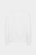 Cool Fit Dsquared2 Team Crewneck