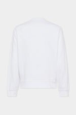 Just Right Fit Dsquared2 Milano Crewneck