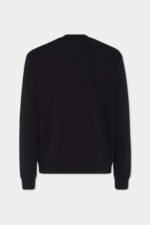 Just Right Fit Dsquared2 Milano Crewneck