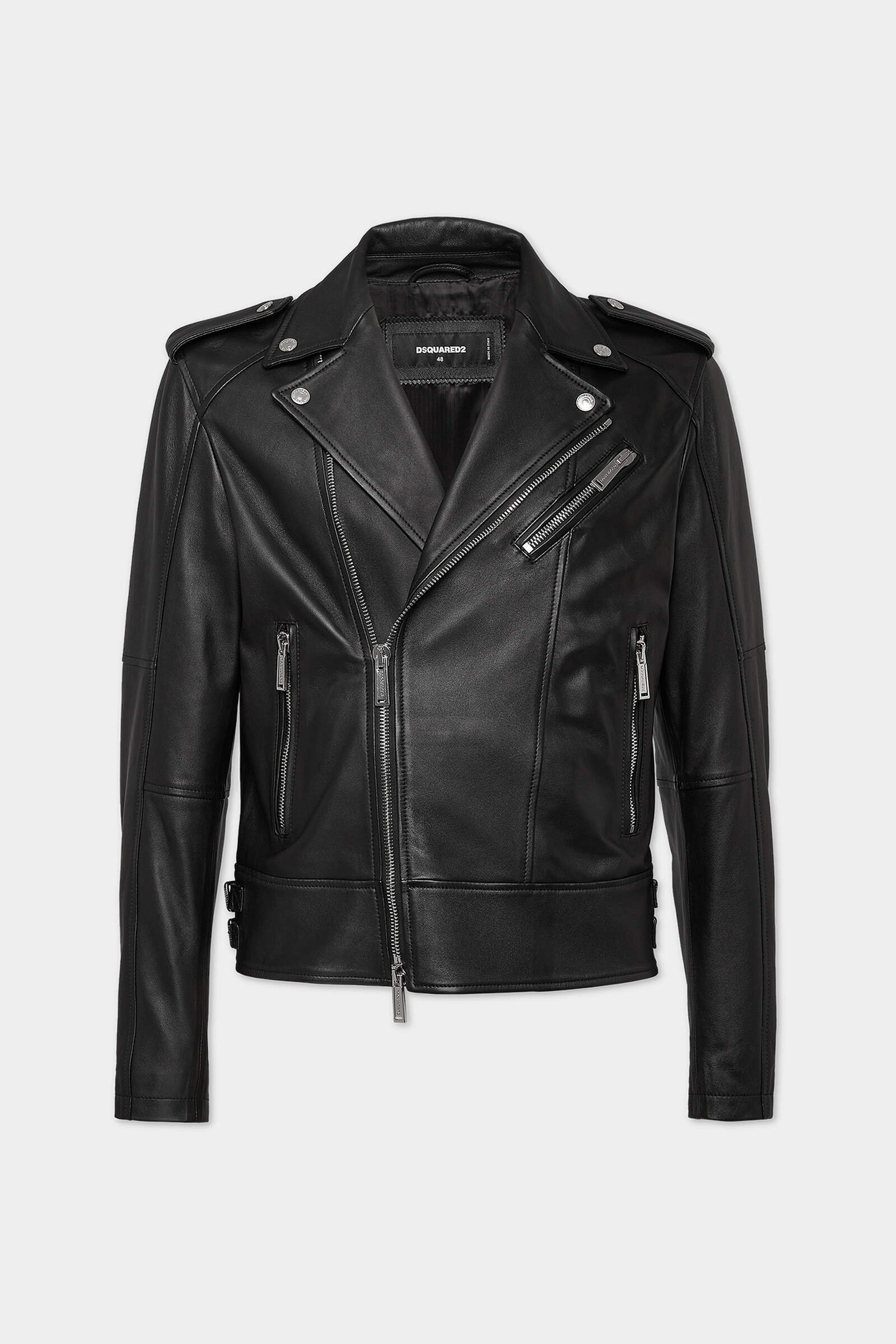 Kiodo Leather Jacket Kiodo Leather Jacket