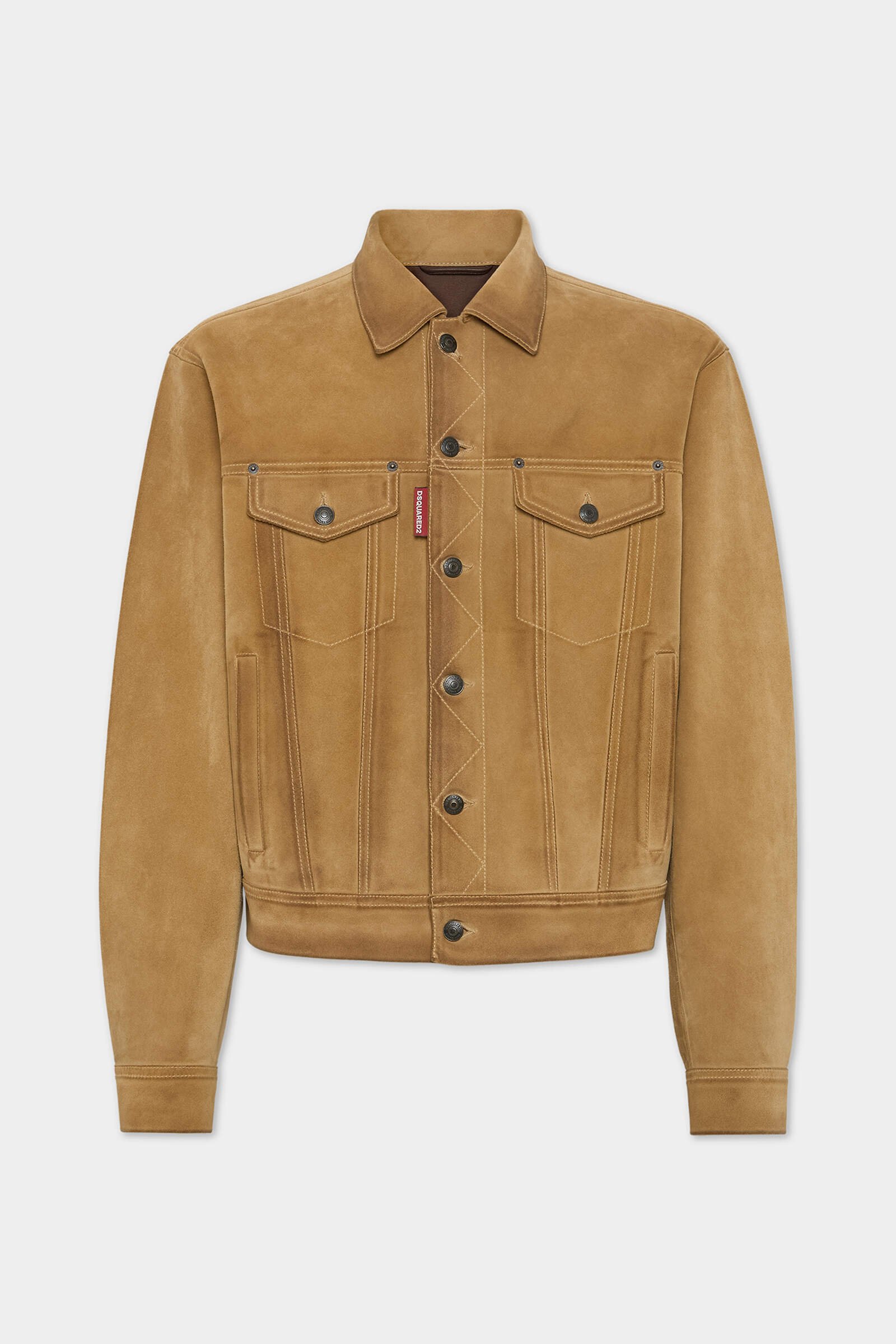 Rind Jean Jacket Rind Jean Jacket