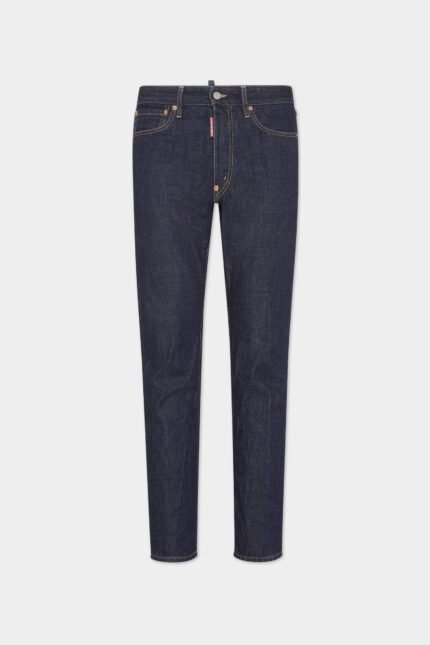 Cimosa Authentic Japanese Denim Wash Dean Jeans