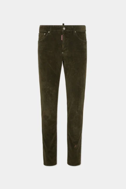 Corduroy Cool Guy Jeans