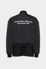 Dsquared2 Urban Mixed Blazer