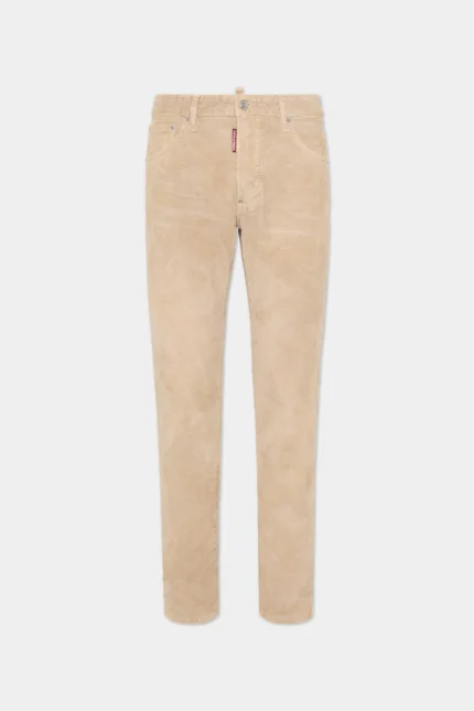 Corduroy Cool Guy Jeans