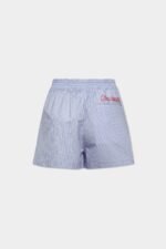 Summer Lovers Dsquared2 Love Pyjama Shorts