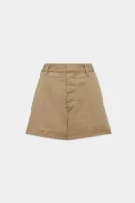 Summer Lovers Cotton Baggy Shorts