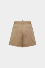Summer Lovers Cotton Baggy Shorts