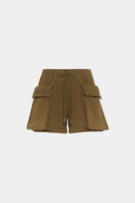 Icon New Generation Balloon Cargo Shorts