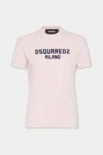 Just Right Fit D2 Milano T-Shirt