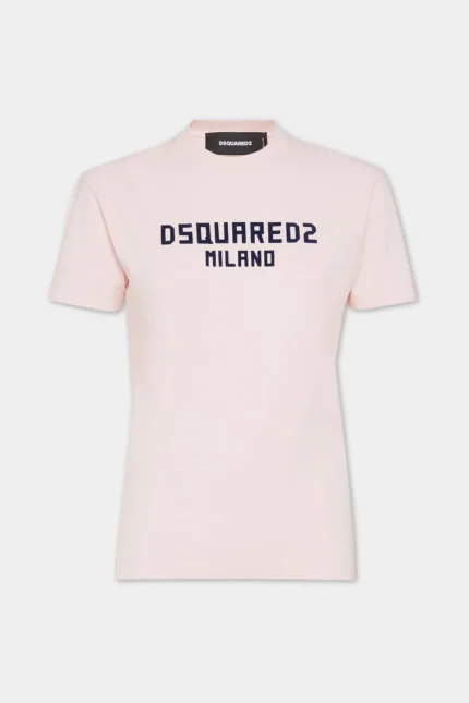 Just Right Fit D2 Milano T-Shirt