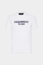 Just Right Fit D2 Milano T-Shirt