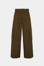 Bull Leatherette Wash 642 Jeans