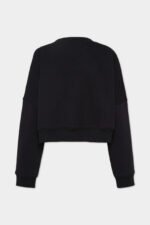 Icon New Generation Onion Cropped Fit Crewneck