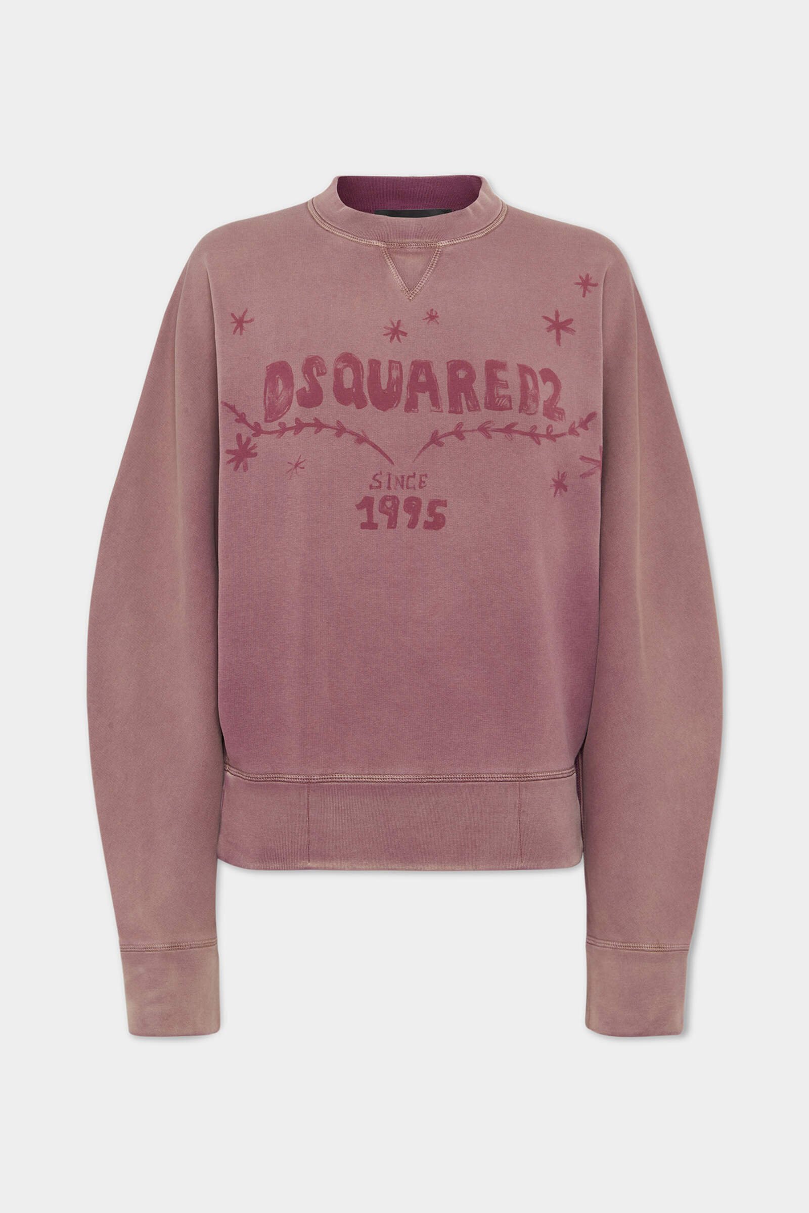 Sun Faded Field Fit Crewneck Sun Faded Field Fit Crewneck