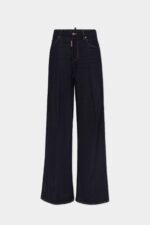 Summer Lovers Dark Rinse Wash Traveller Jean