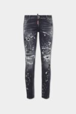 Black Diamond Wash Jennifer Jeans