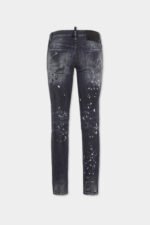 Black Diamond Wash Jennifer Jeans