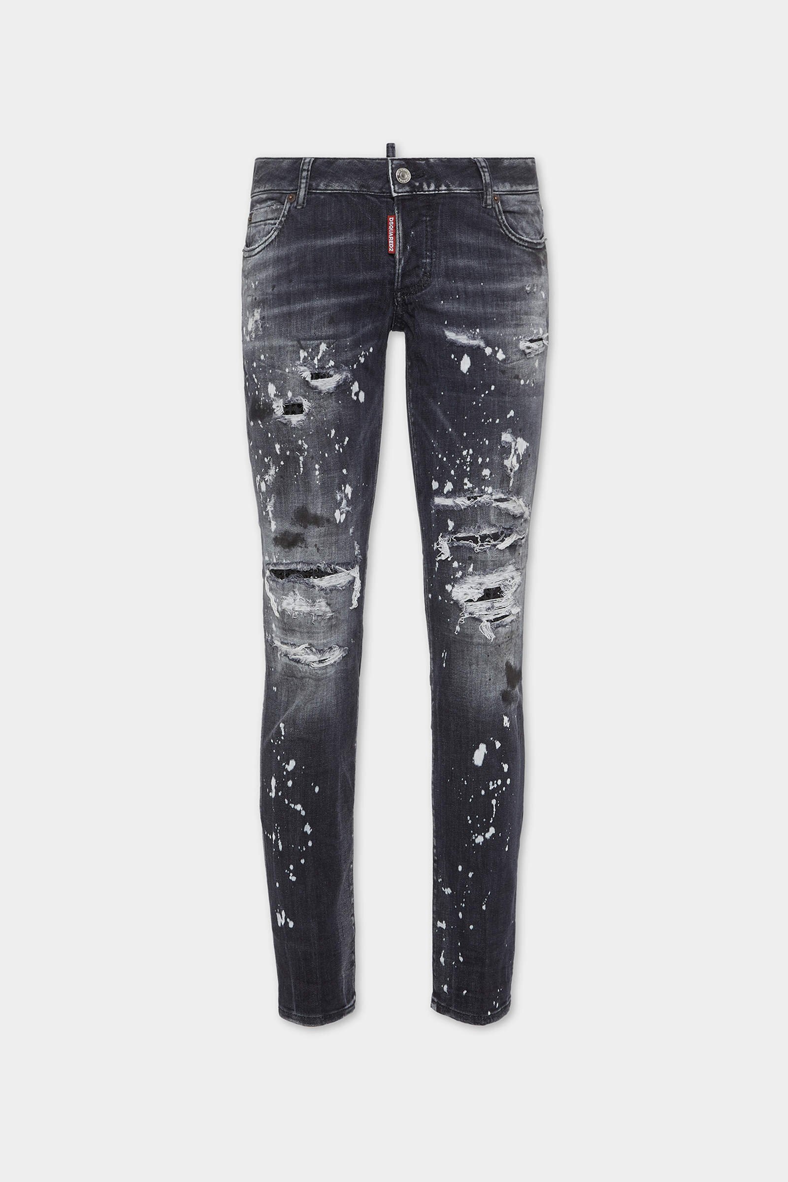 Black Diamond Wash Jennifer Jeans Black Diamond Wash Jennifer Jeans