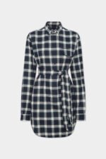 Canadian Cotton Polo Dress