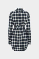 Canadian Cotton Polo Dress