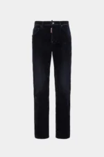 Flocked Cord 642 Jeans