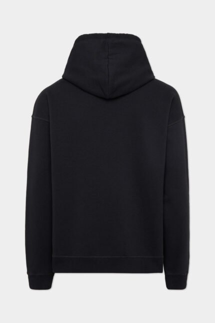 Relax Fit Canada Hoodie