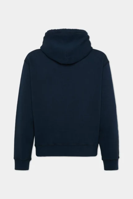 Just Right Fit Dsquared2 Milano Hoodie