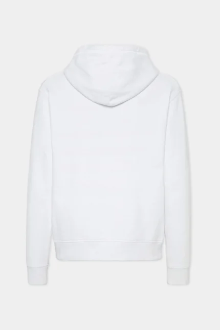 Cool Fit Dsquared2 Milano Hoodie