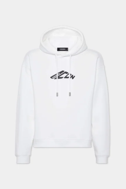 Icon New Generation Relax Fit Hoodie