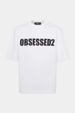 Loose Fit Obsessed2 T-Shirt