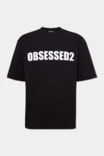 Obsessed2 Loose Fit T-shirt