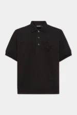 Loose Ada Polo TShirt
