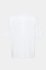 Loose Fit 3D Logo T-Shirt