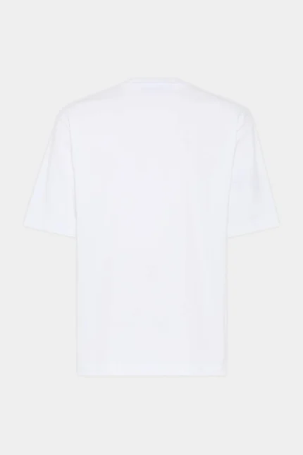 Canada Loose Fit T-Shirt