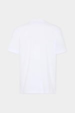 Regular Fit Dsquared2 Milano T-Shirt