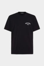 Dsquared2 Regular Fit Milano T-Shirt