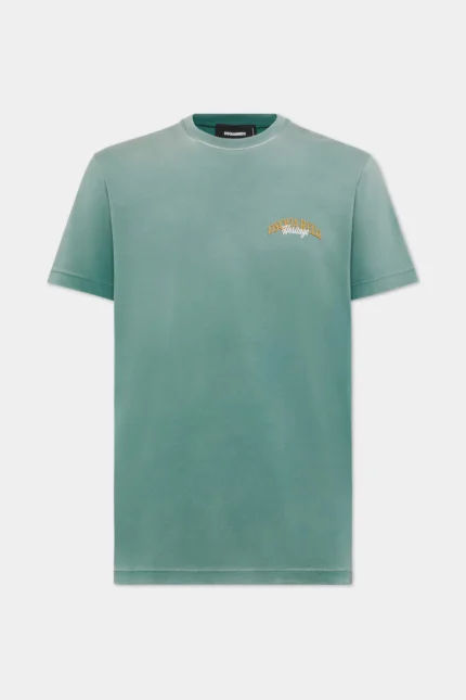 Cool Fit Dsquared2 Heritage T-Shirt