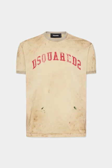 Loose Fit Fashion Show T-Shirt