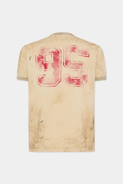 Loose Fit Fashion Show T-Shirt