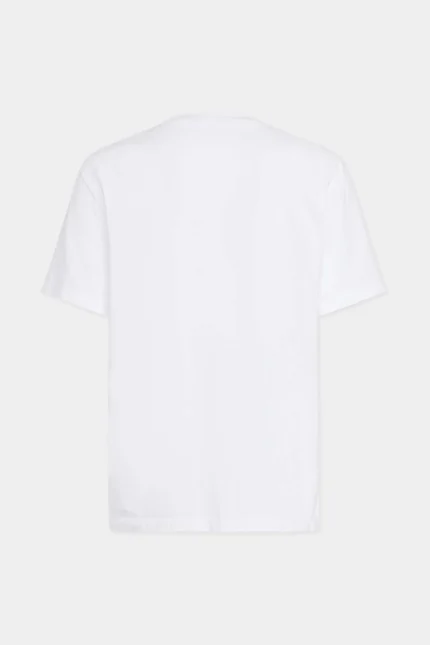 Regular Fit Espresso T-Shirt