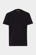 Cool Fit Slogan T-Shirt