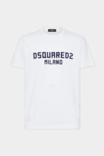 Cool Fit Dsquared2 Milano T-Shirt