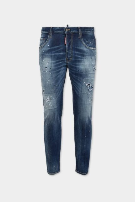 Skater Jeans