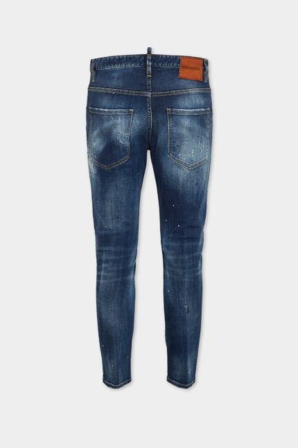 Skater Jeans