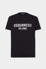 Cool Fit Dsquared2 Milano T-Shirt